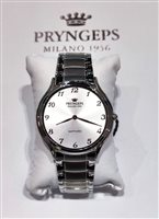 Orologio Pryngeps Uomo in Acciaio A919 - A919